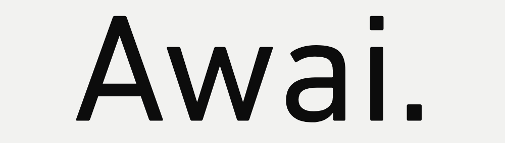 Awai.